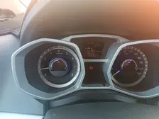 JAC S3, 2017