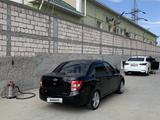 ВАЗ (Lada) Granta 2190 2013 года за 2 700 000 тг. в Актау