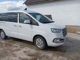 JAC M4 (Refine) 2024 года за 10 900 000 тг. в Петропавловск – фото 3