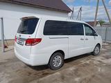 JAC M4 (Refine) 2024 года за 10 900 000 тг. в Петропавловск – фото 4