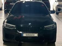 BMW M5 2020 годаүшін41 000 000 тг. в Алматы