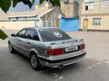 Audi 80 1993 года за 1 800 000 тг. в Тараз – фото 6