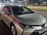 Toyota Corolla 2020 годаүшін9 700 000 тг. в Астана