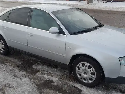 Audi A6 1998 года за 3 000 000 тг. в Павлодар – фото 2