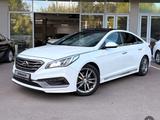 Hyundai Sonata 2016 года за 8 800 000 тг. в Шымкент