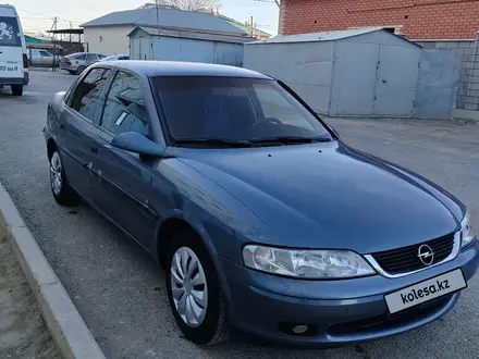 Opel Vectra 1998 года за 1 600 000 тг. в Кызылорда – фото 2