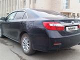 Toyota Camry 2011 года за 9 300 000 тг. в Астана – фото 4