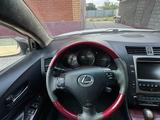 Lexus GS 300 2006 года за 4 100 000 тг. в Алматы