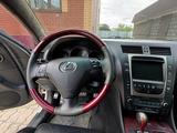 Lexus GS 300 2006 года за 4 100 000 тг. в Алматы – фото 3