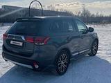 Mitsubishi Outlander 2017 годаүшін10 000 000 тг. в Караганда – фото 4