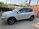 Toyota RAV4 2007 года за 7 600 000 тг. в Алматы – фото 2