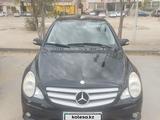 Mercedes-Benz R 350 2007 годаүшін7 000 000 тг. в Актау – фото 2