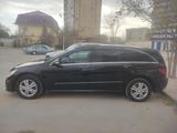 Mercedes-Benz R 350 2007 годаүшін7 000 000 тг. в Актау – фото 3