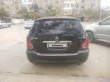 Mercedes-Benz R 350 2007 годаүшін7 000 000 тг. в Актау – фото 4