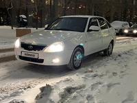 ВАЗ (Lada) Priora 2172 2011 годаүшін2 150 000 тг. в Астана