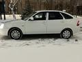 ВАЗ (Lada) Priora 2172 2011 годаүшін2 150 000 тг. в Астана – фото 5