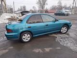 Subaru Impreza 1996 годаfor1 950 000 тг. в Алматы – фото 4