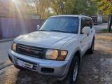 Mitsubishi Pajero 2000 года за 5 500 000 тг. в Алматы – фото 2