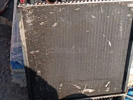 Радиатор интеркуллер стартер в Алматы – фото 6