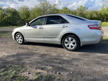 Toyota Camry 2008 года за 6 300 000 тг. в Караганда – фото 11