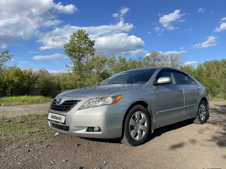 Toyota Camry 2008 года за 6 300 000 тг. в Караганда