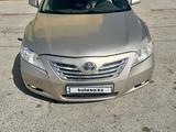 Toyota Camry 2007 года за 4 500 000 тг. в Шиели – фото 4