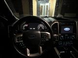 Ford F-Series 2020 года за 40 000 000 тг. в Актау