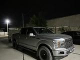 Ford F-Series 2020 года за 40 000 000 тг. в Актау – фото 4