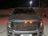 Ford F-Series 2020 года за 40 000 000 тг. в Актау – фото 5