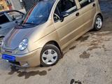 Daewoo Matiz 2012 года за 2 100 000 тг. в Туркестан – фото 2