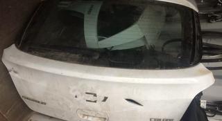 Багажник на авто машину Шевролет Круз Хэжбек за 7 777 тг. в Шымкент
