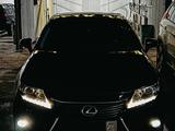 Lexus ES 250 2012 года за 13 500 000 тг. в Алматы