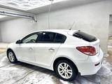 Chevrolet Cruze 2014 годаfor4 299 000 тг. в Балхаш – фото 3