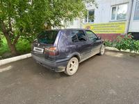 Volkswagen Golf 1992 годаүшін1 500 000 тг. в Кокшетау