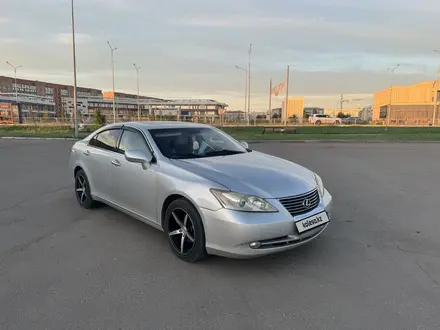 Lexus ES 350 2006 года за 6 500 000 тг. в Кокшетау – фото 3