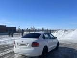 Volkswagen Polo 2012 года за 2 700 000 тг. в Актобе – фото 3