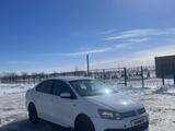 Volkswagen Polo 2012 года за 2 700 000 тг. в Актобе – фото 2