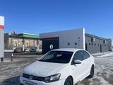 Volkswagen Polo 2012 года за 2 700 000 тг. в Актобе