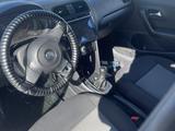 Volkswagen Polo 2012 года за 2 700 000 тг. в Актобе – фото 5