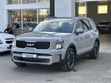 Kia Telluride 2022 годаүшін29 000 000 тг. в Шымкент – фото 2