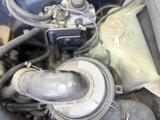 Бачок Омыватель Ниссан Мистрал R-20 за 1 000 тг. в Алматы – фото 4
