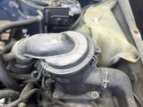 Бачок Омыватель Ниссан Мистрал R-20 за 1 000 тг. в Алматы – фото 5