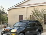 Toyota 4Runner 2007 года за 12 000 000 тг. в Актау