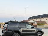 Toyota 4Runner 2007 года за 12 000 000 тг. в Актау – фото 5