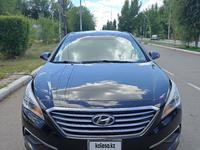 Hyundai Sonata 2016 года за 5 100 000 тг. в Уральск