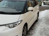 Toyota Estima 2008 года за 4 600 000 тг. в Уральск – фото 3