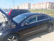 Volkswagen Passat, 2009