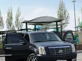 Cadillac Escalade 2011 годаүшін12 000 000 тг. в Туркестан