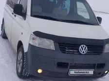 Volkswagen Transporter, 2006