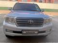 Toyota Land Cruiser 2011 года за 18 500 000 тг. в Актау